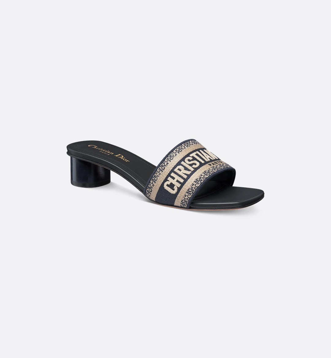 Dway Heeled Slide - Image 1